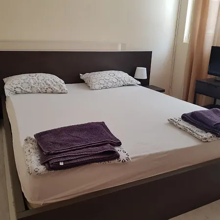 Apartment Ivet