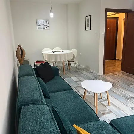 Appartement Ivet Varna