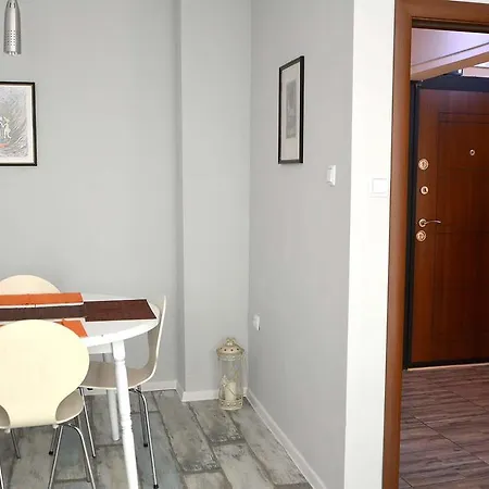Ivet Apartment