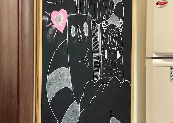 Appartement Ivet Varna