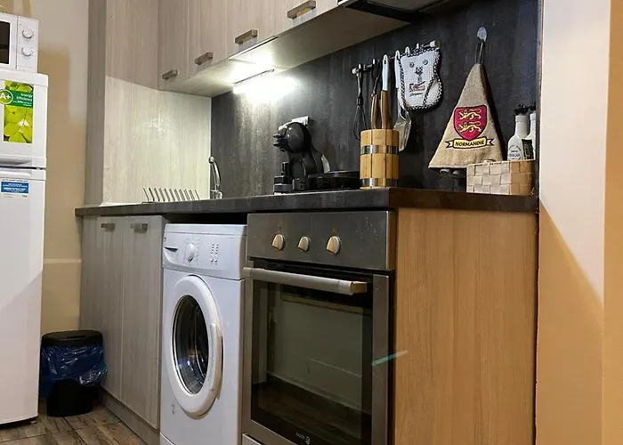 Appartement Ivet Varna