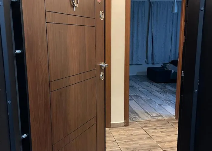 Appartement Ivet Varna