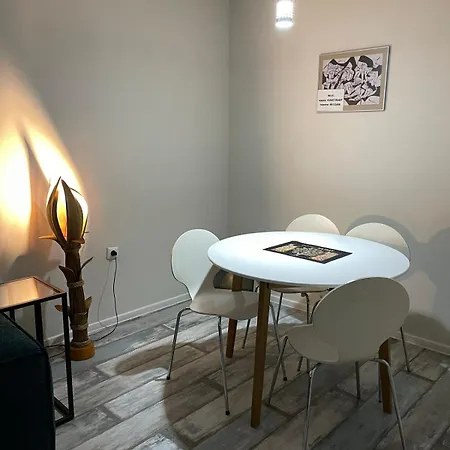 דירה Ivet