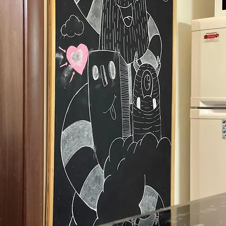 Apartmán Ivet Varna