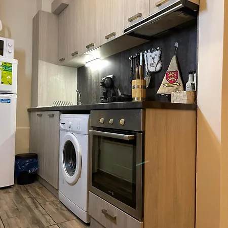Apartmán Ivet Varna