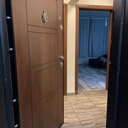 Apartmán Ivet Varna