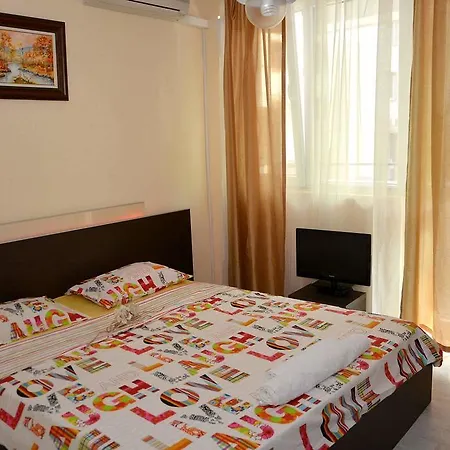 Ivet Apartamento Varna