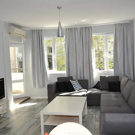 Ivet Apartment Varna